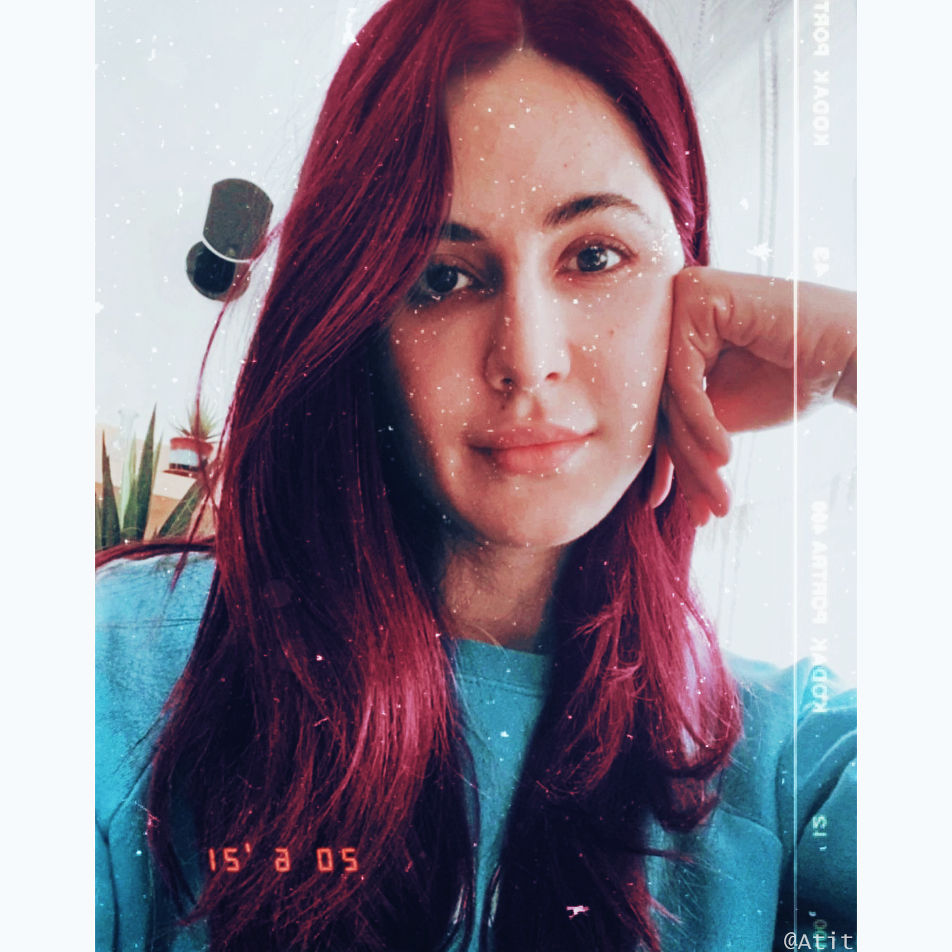 Photo from Katrina Kaif